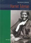 Cover of Harriet Tubman: Antislavery Activist