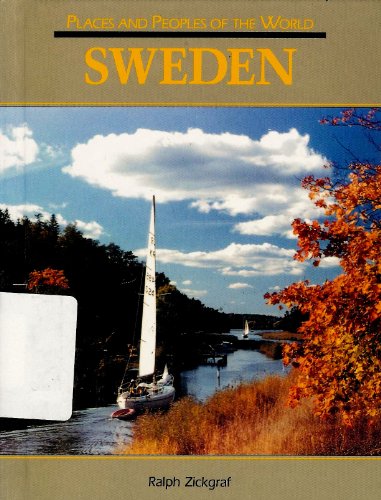 Cover of Sweden