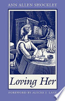 Cover of Loving Her