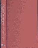 Cover of Love and marriage in early African America