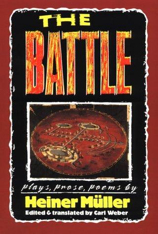 Cover of The Battle