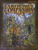 Cover of Earthdawn Companion
