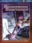 Cover of Shadowrun Companion