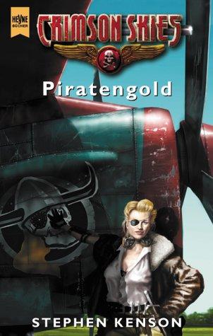 Cover of Pirate's Gold
