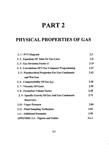 Cover of Gas reservoir engineering