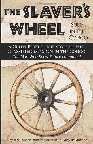 Cover of Slaver's wheel