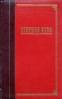 Cover of Works (Carrie / Night Shift / 'Salem's Lot / Shining)