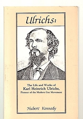 Cover of Ulrichs
