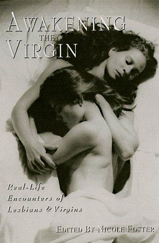 Cover of Awakening the virgin