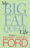 Cover of My Big Fat Queer Life