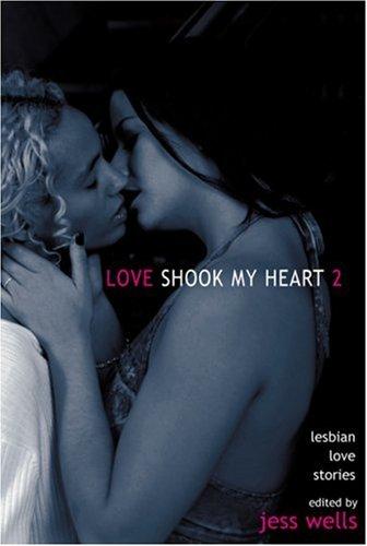 Cover of Love shook my heart 2