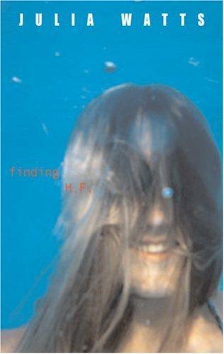 Cover of Finding H.F.: A Novel