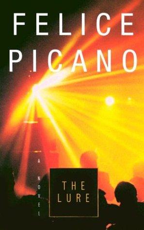 Cover of The Lure: A Novel
