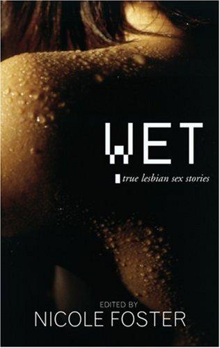 Cover of Wet