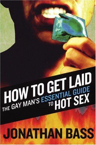 Cover of How to get laid