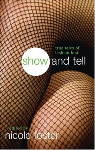 Cover of Show And Tell