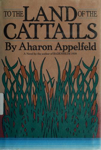 Cover of To the land of the cattails