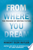 Cover of From Where You Dream