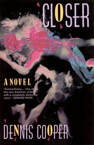 Cover of Closer