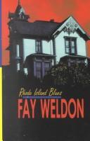 Cover of Rhode Island blues