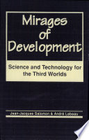 Cover of Mirages of Development