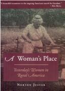 Cover of A Woman's Place