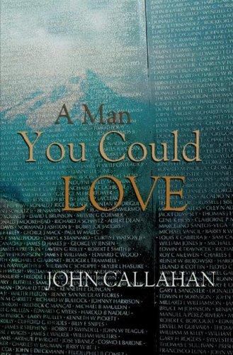 Cover of A Man You Could Love