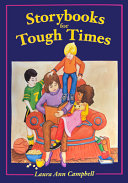 Cover of Storybooks for tough times