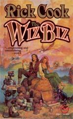 Cover of The Wizardry Compiled