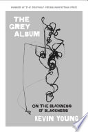 Cover of The Grey Album
