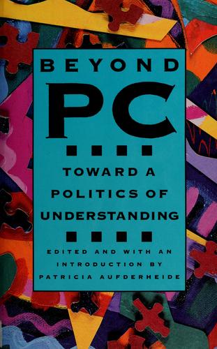 Cover of Beyond PC