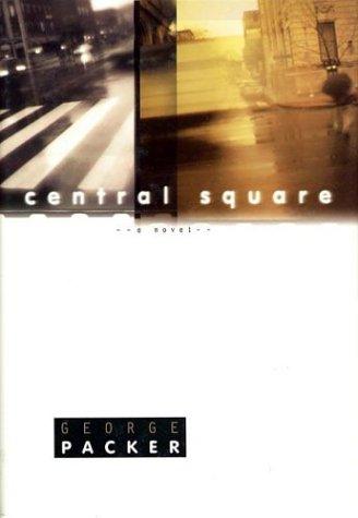 Cover of Central square