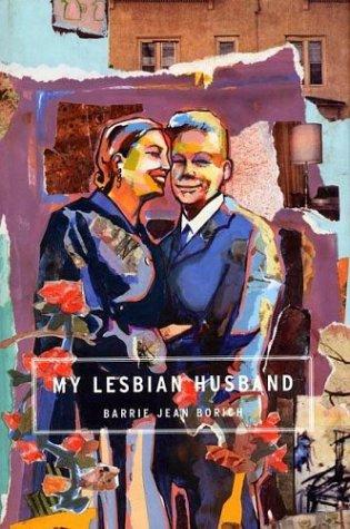 Cover of My Lesbian Husband