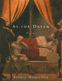Cover of As for dream