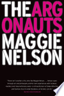 Cover of The Argonauts