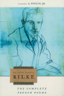 Cover of The Complete French Poems