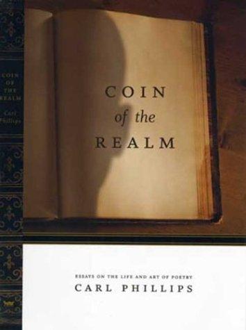 Cover of Coin of the realm