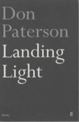 Cover of Landing light