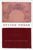 Cover of Divide These