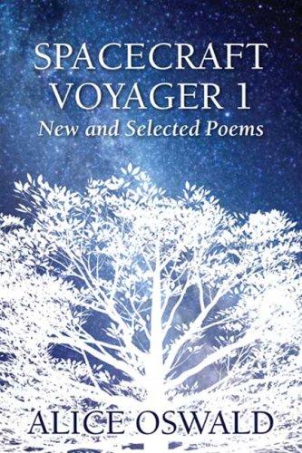 Cover of Spacecraft Voyager 1