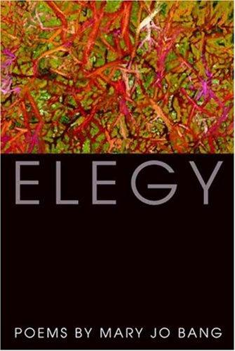 Cover of Elegy
