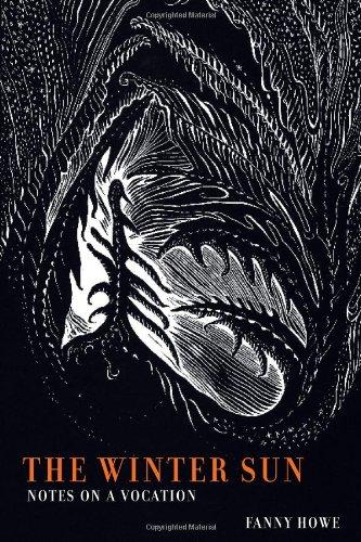 Cover of The Winter Sun: Notes on a Vocation