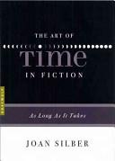 Cover of The Art of Time in Fiction