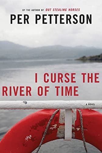 Cover of I curse the river of time