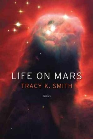 Cover of Life on Mars