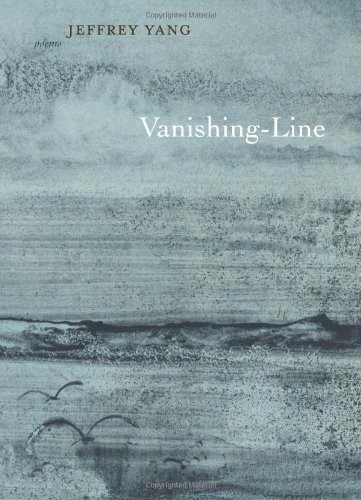 Cover of Vanishing-line