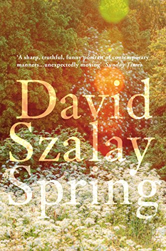 Cover of Spring