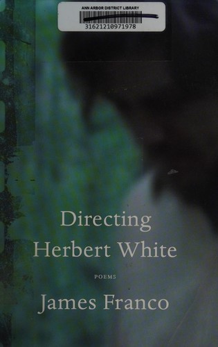 Cover of Directing Herbert White
