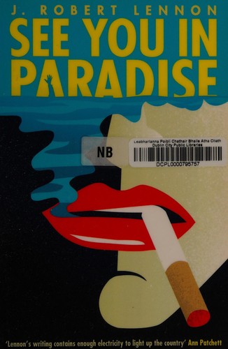 Cover of See you in paradise