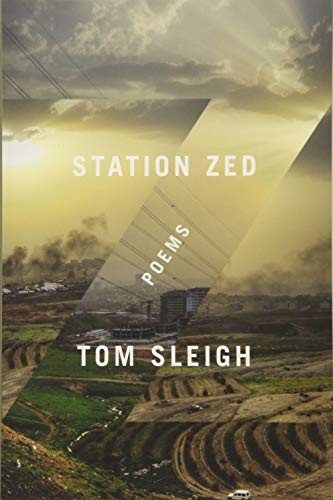 Cover of Station Zed